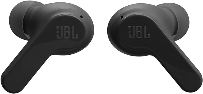 Brand JBL Model Name JBL Vibe Beam Color Black Form Factor In Ear Connectivity Technology Bluetooth